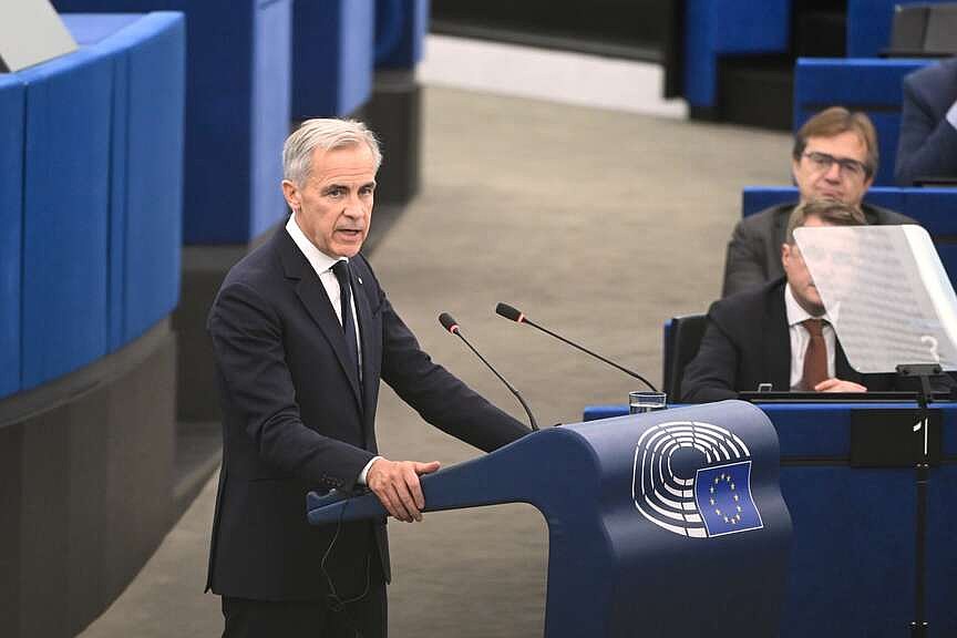 EU, Canada explore associate member ties
