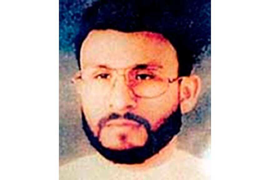 Guantanamo Bay inmate’s detention under panel review