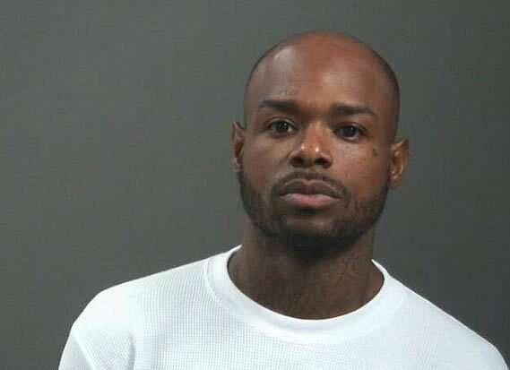 Springdale man accused of staging car crash for insurance money pleads not guilty