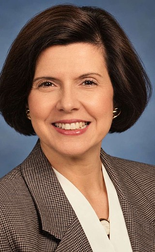 Diana K. O’Neal