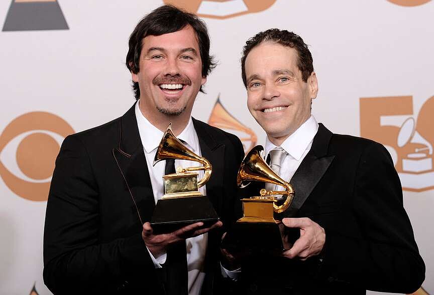 Duncan Sheik, celebrated music artist, dies