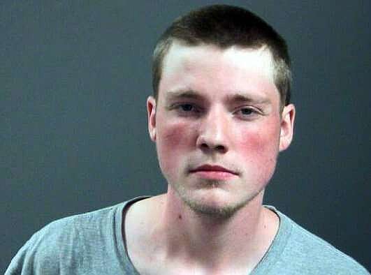 Prairie Grove man sentenced to federal pen on child porn charges, state charges still pending