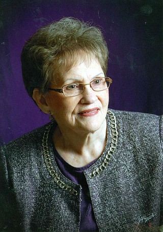 Carolyn R. Clark