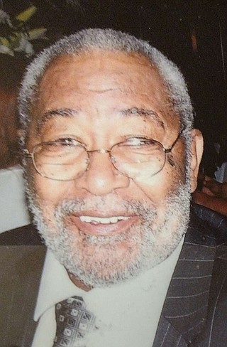 William N. Hood