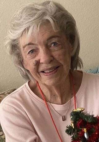 Barbara Maddox