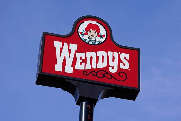 Wendy's operator submits petition | Northwest Arkansas Democrat-Gazette