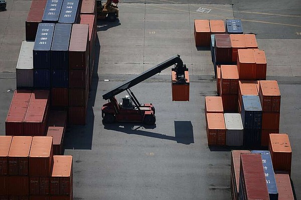 Korea selects US investment | Arkansas Democrat Gazette