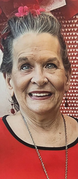 Mitzi Gingrich