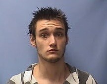 Logan County man charged with abuse of Booneville Human Development Center resident