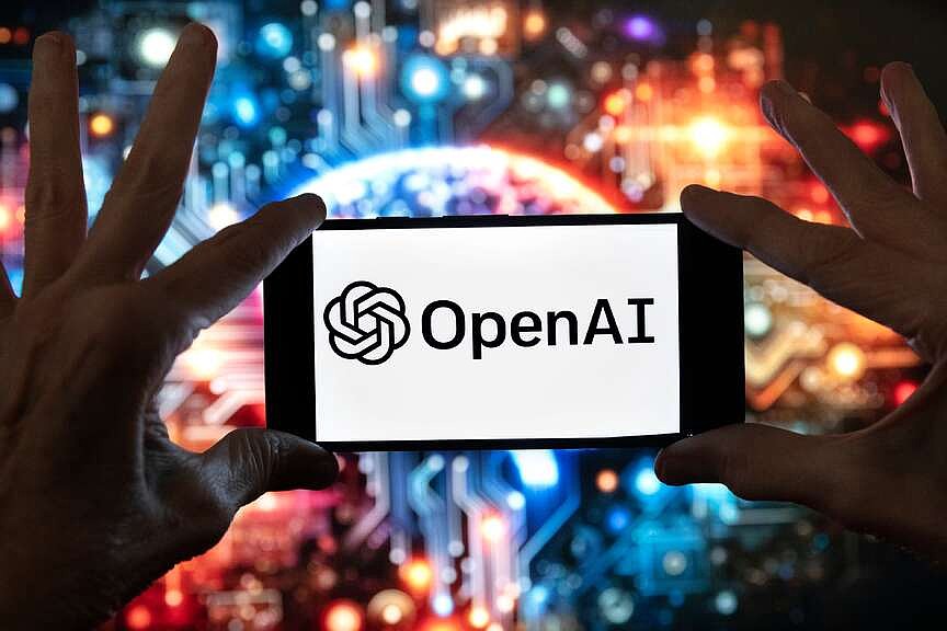 OpenAI reports unusual access of government sites by models | Camden News