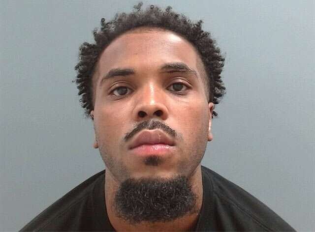 Robbery News Image