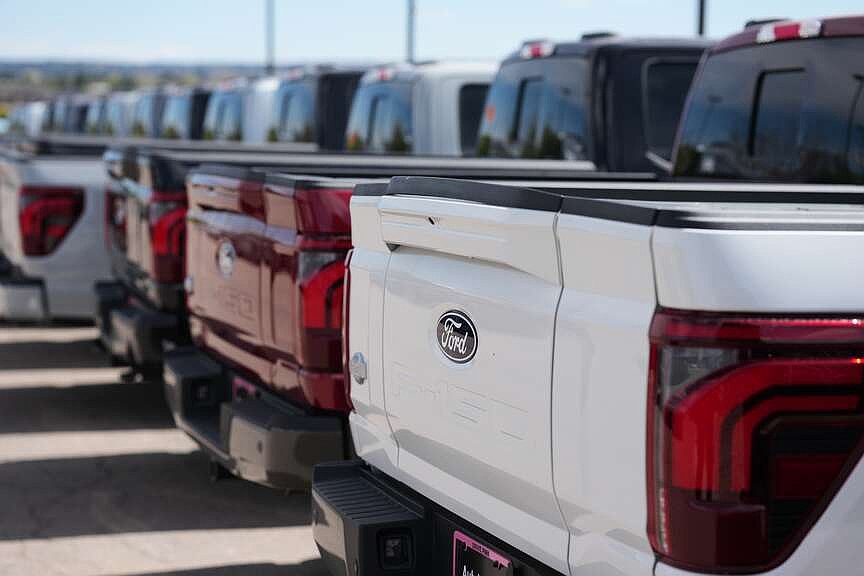 New fuel rules relax carmaker regulations