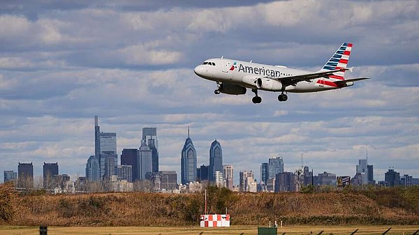 Volatile fuel cost sees airfares soar | Northwest Arkansas Democrat-Gazette