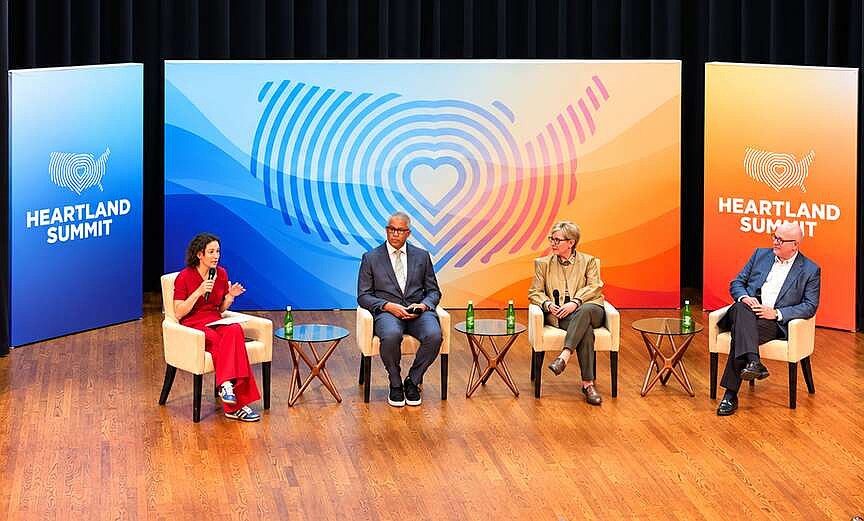 Educators tout early technical training, workforce preparation at Bentonville summit