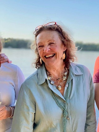 Donna Mann