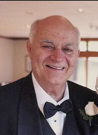 Harold B. Street