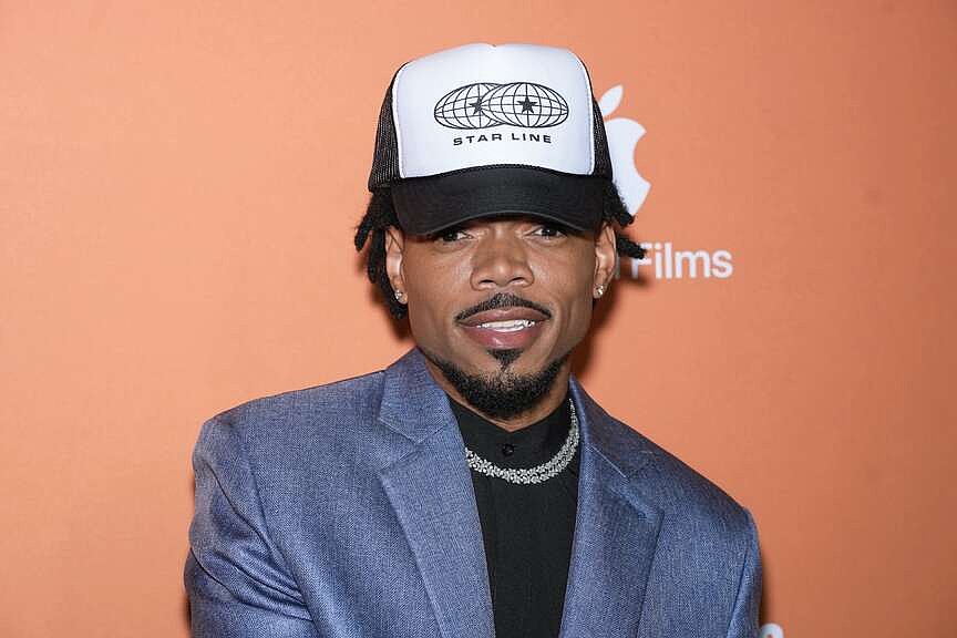 LIVE MUSIC IN ARKANSAS: Chance the Rapper performs Thursday at Bentonville’s Momentary
