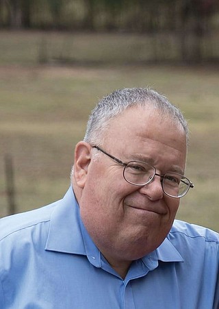 John D. Swisher