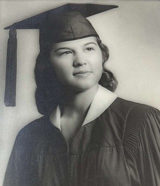 Aubrey J. Weston