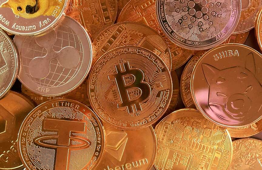 Agency proposes new crypto rules