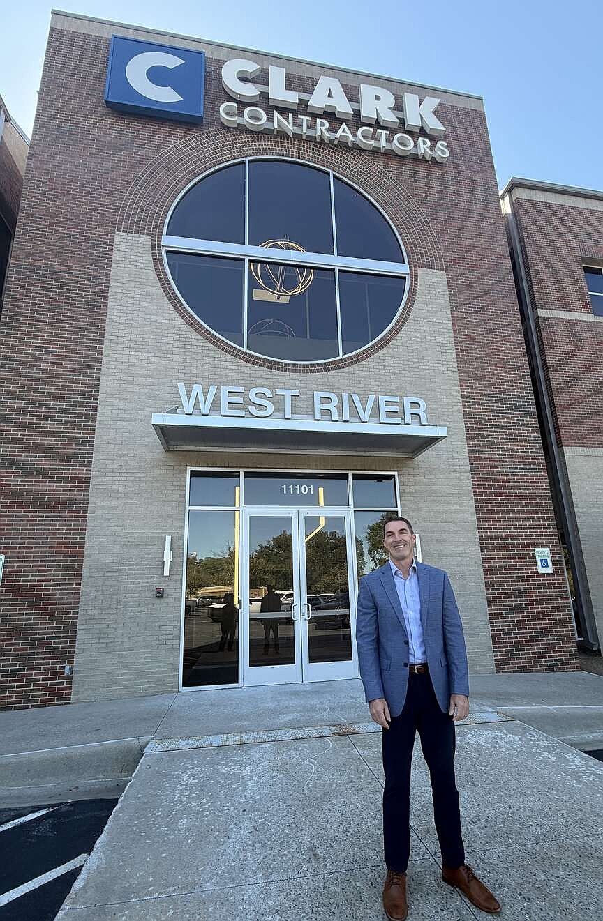 arkansasonline.com - Sheila Yount - He promotes financial literacy with nonprofit entity in schools | Arkansas Democrat Gazette