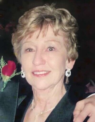 Nancy J. Whitman