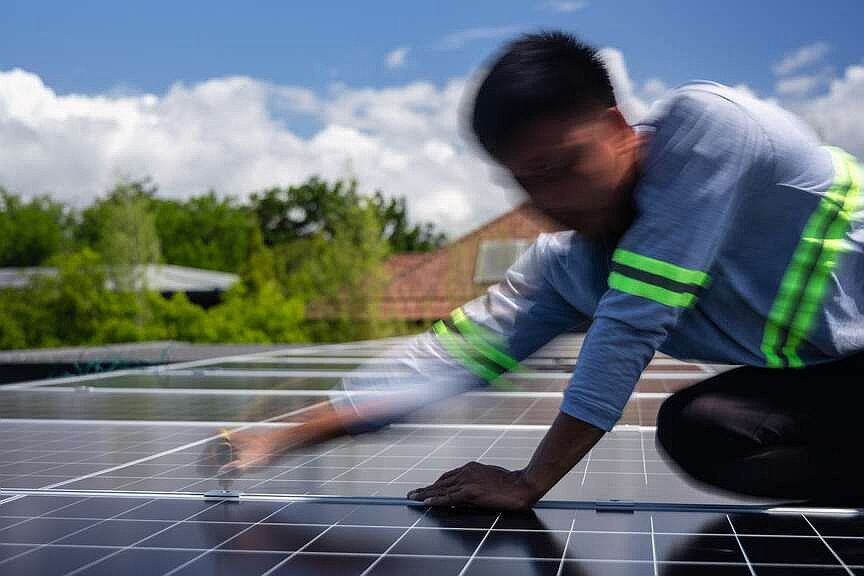 arkansasonline.com - ANTON L. DELGADO The Associated Press - Southeast Asia faces energy risks | Arkansas Democrat Gazette