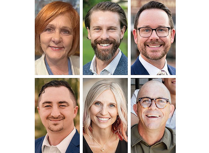 Bentonville City Council candidates share their reasons for running