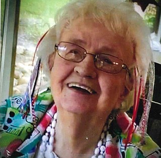 Lillian F. Kelin