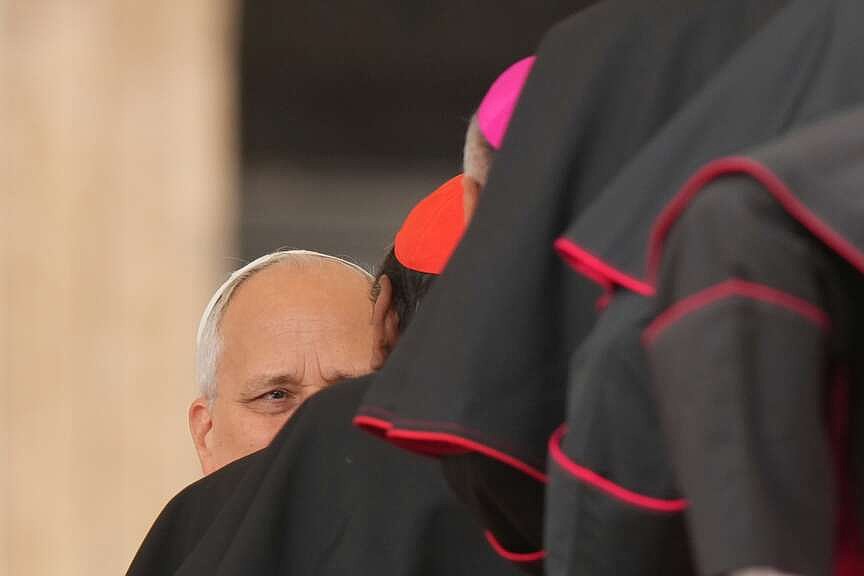 Image for Revision sought for divorced, remarried Catholics