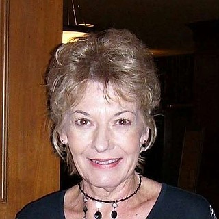 Carolyn S. Taylor