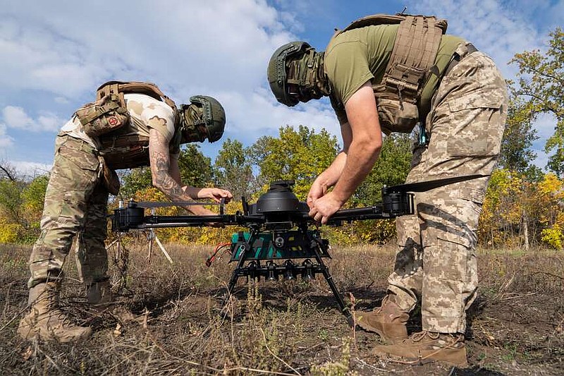 Undisclosed Client Russian guided bomb kills 30 | Northwest Arkansas Democrat-Gazette