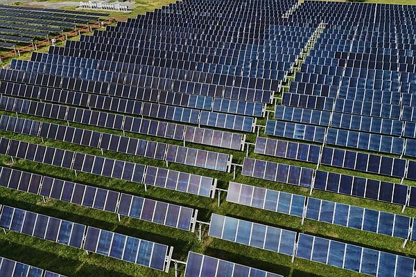 Solar producers near breakthrough | Northwest Arkansas Democrat-Gazette