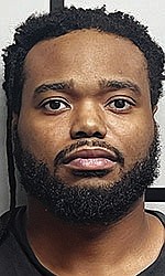 Deangelo Jercedric Boyd