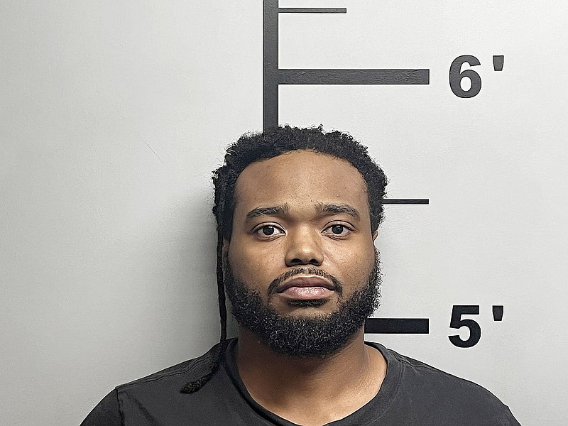 Deangelo Jercedric Boyd