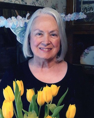 Jeanette Jarred
