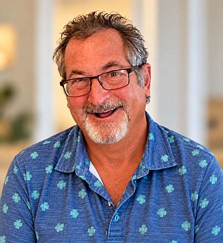 Charles Schredder