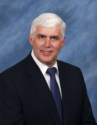 Michael L. Corballis