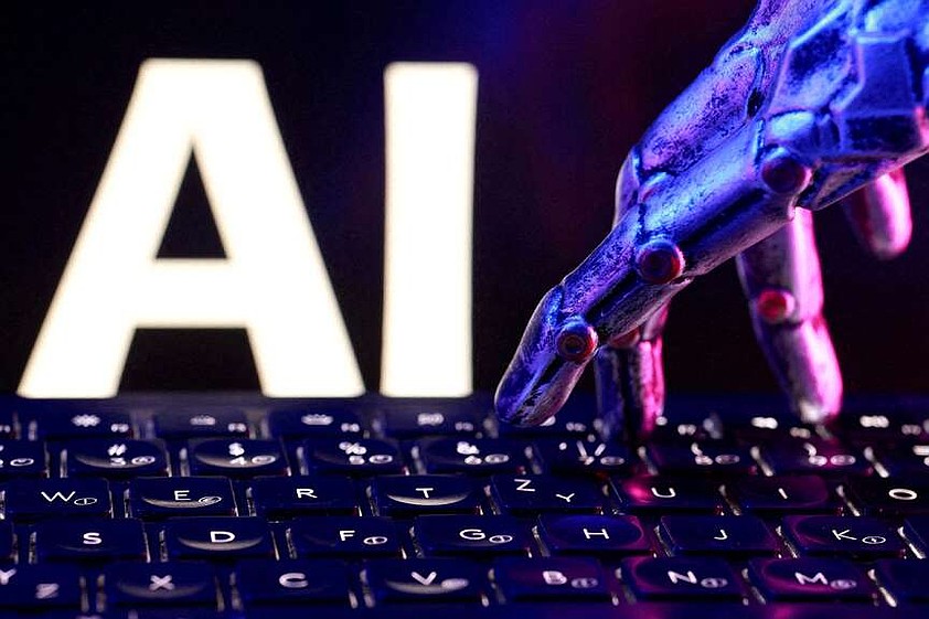 Suit: Character.AI chatbots advised users to harm selves | Northwest ...
