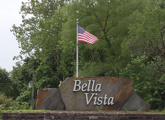 arkansasonline.com - Steve Andrews - Bella Vista City Council looks to dodge outcry over automated license plate readers | Arkansas Democrat Gazette