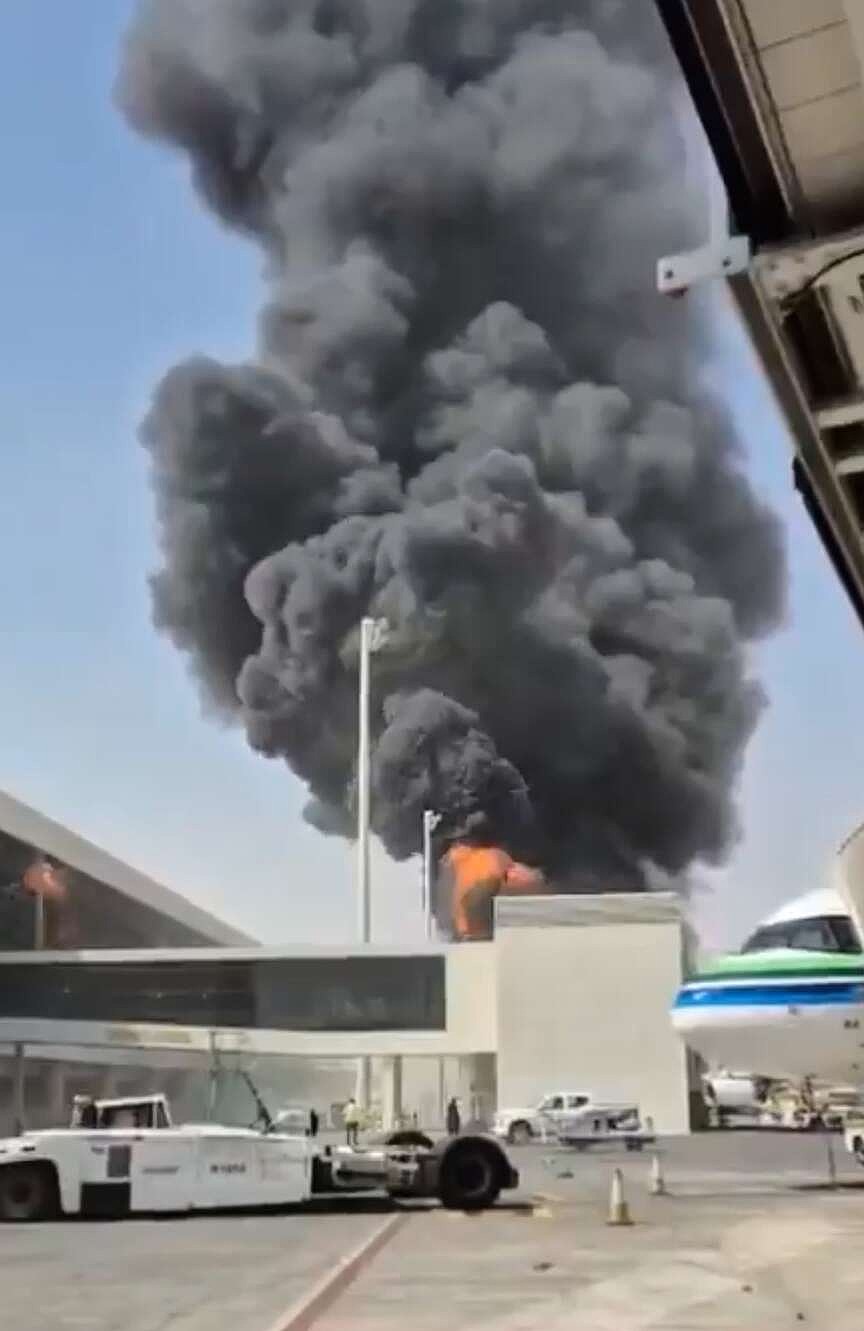 arkansasonline.com - SAMY MAGDY and CARA ANNA The Associated Press - 12 killed in latest attack on airport | Arkansas Democrat Gazette