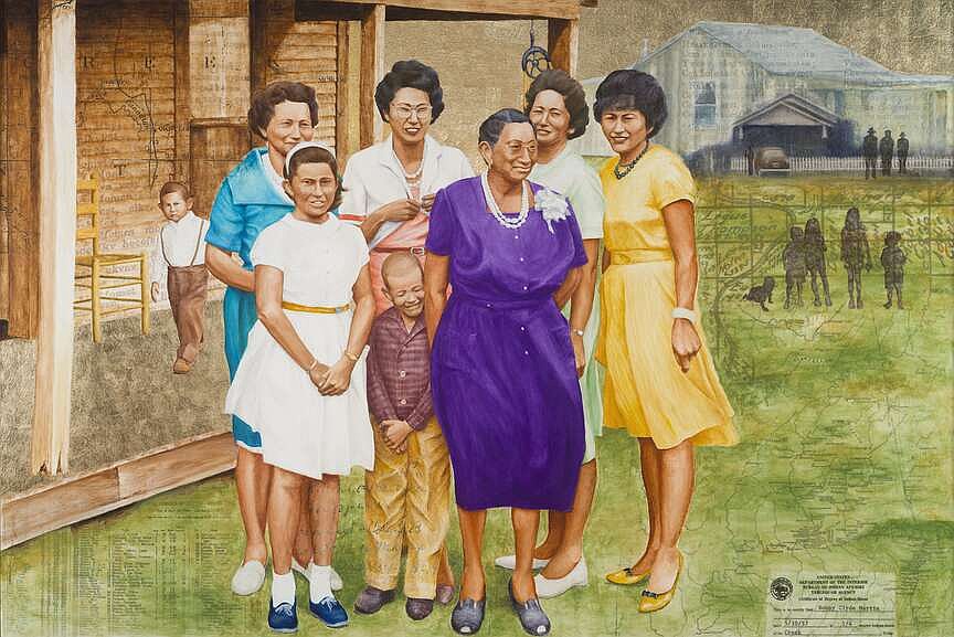 Crystal Bridges symposium Oct. 16-17 looks at legacy of Indigenous art