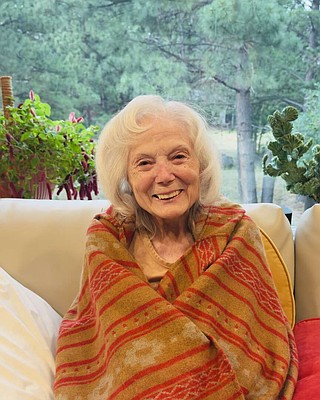 Peggy J.R. Crossley