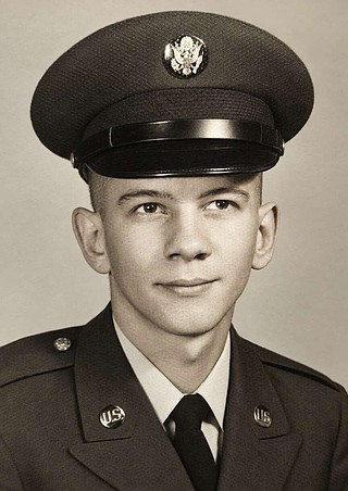 Ronnie Pike
