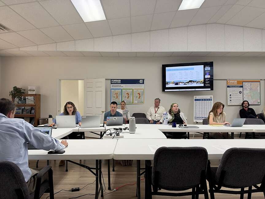 Northwest Arkansas regional planning panel advances adoption of state highway safety, infrastructure targets