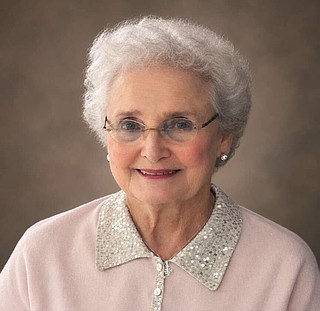 Sarah B.B. Harris