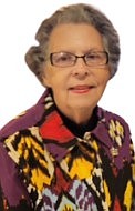 Ernestine W. Roper