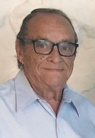 John R. Kidd