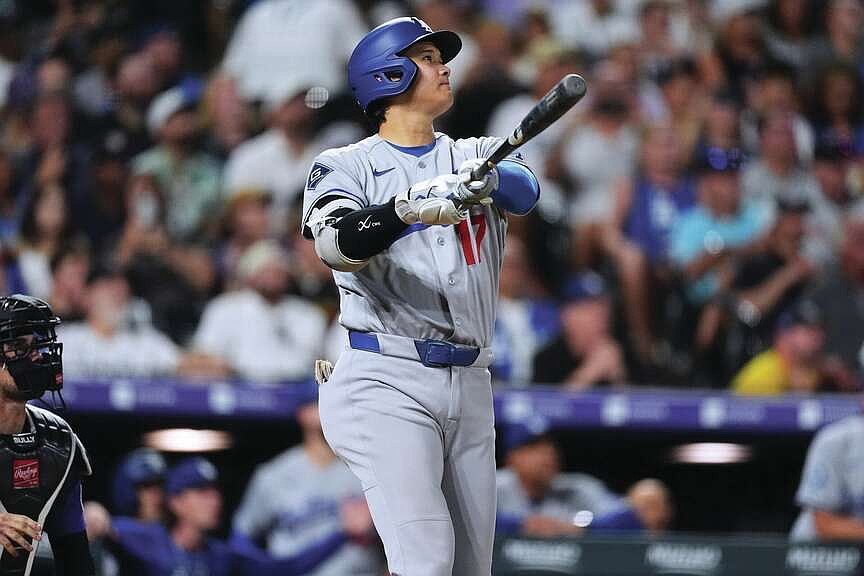 Dodgers lose winning edge at crunch time