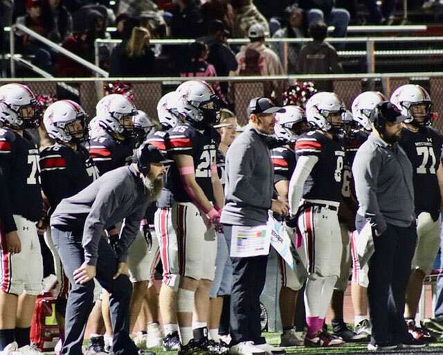Mustangs take down Aurora in double OT